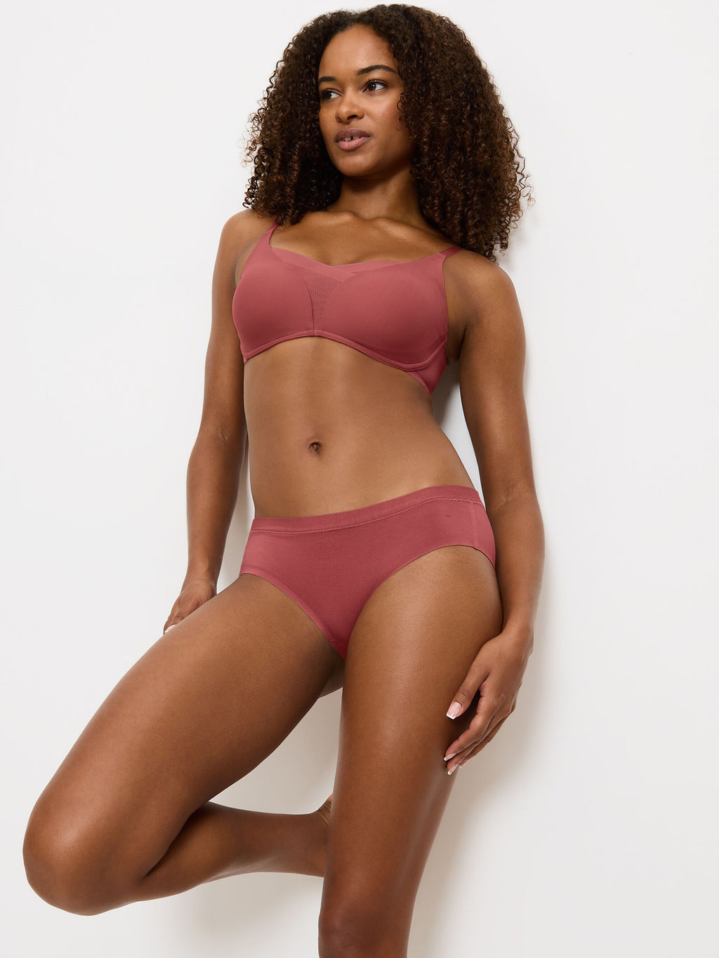 STRAWBERRY ALLURE / 1