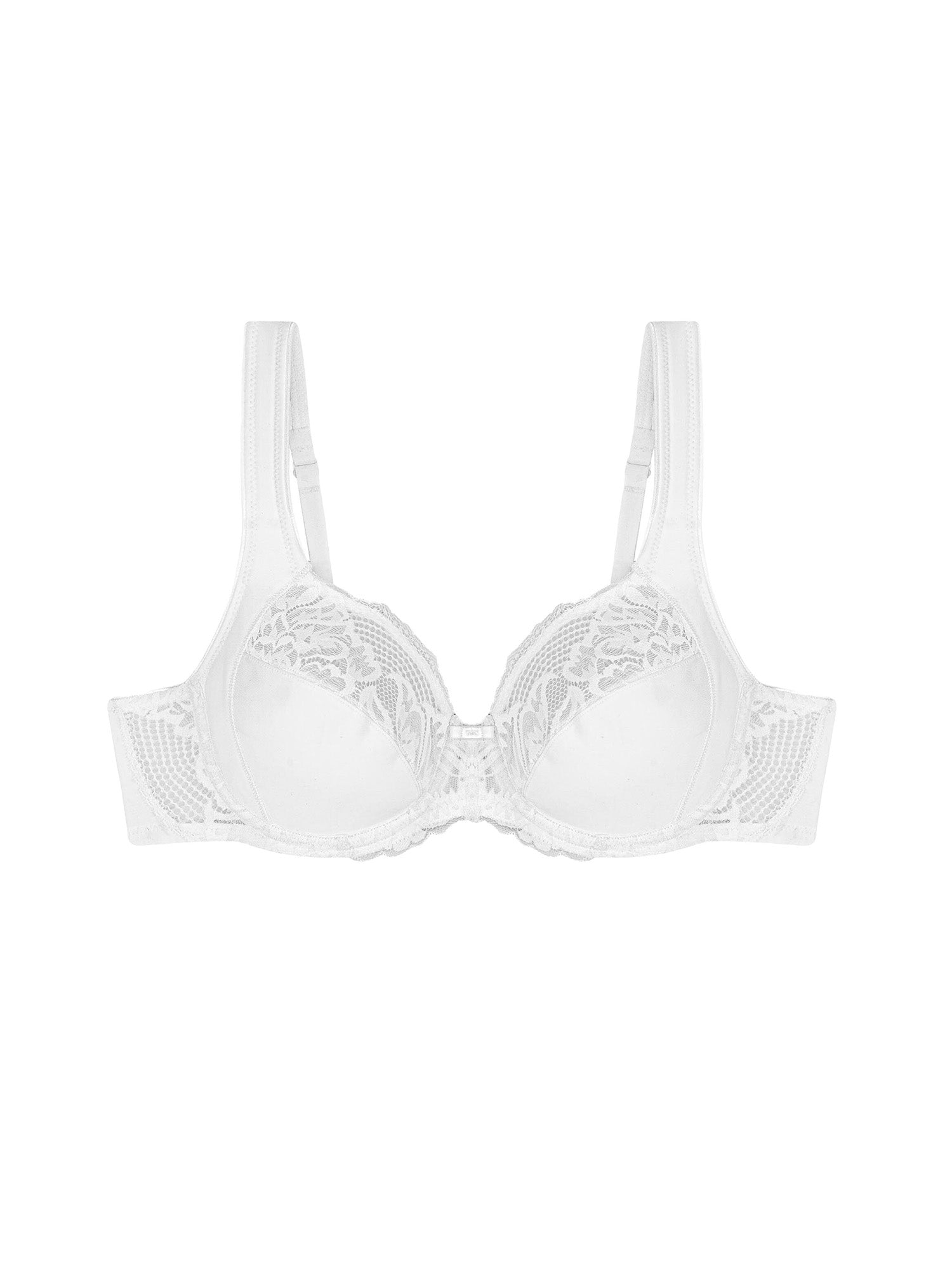 WHITE / 100B