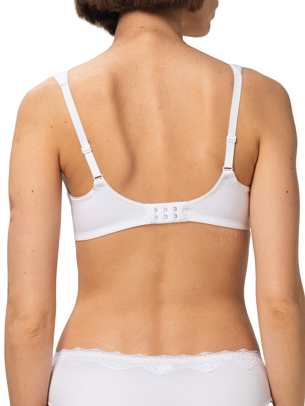 WHITE / 100B