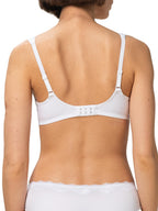 WHITE / 100B