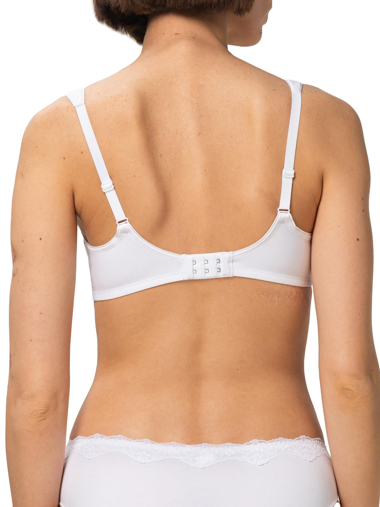 WHITE / 100B