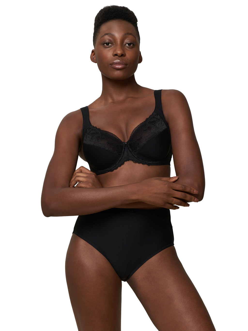 BLACK / 100B