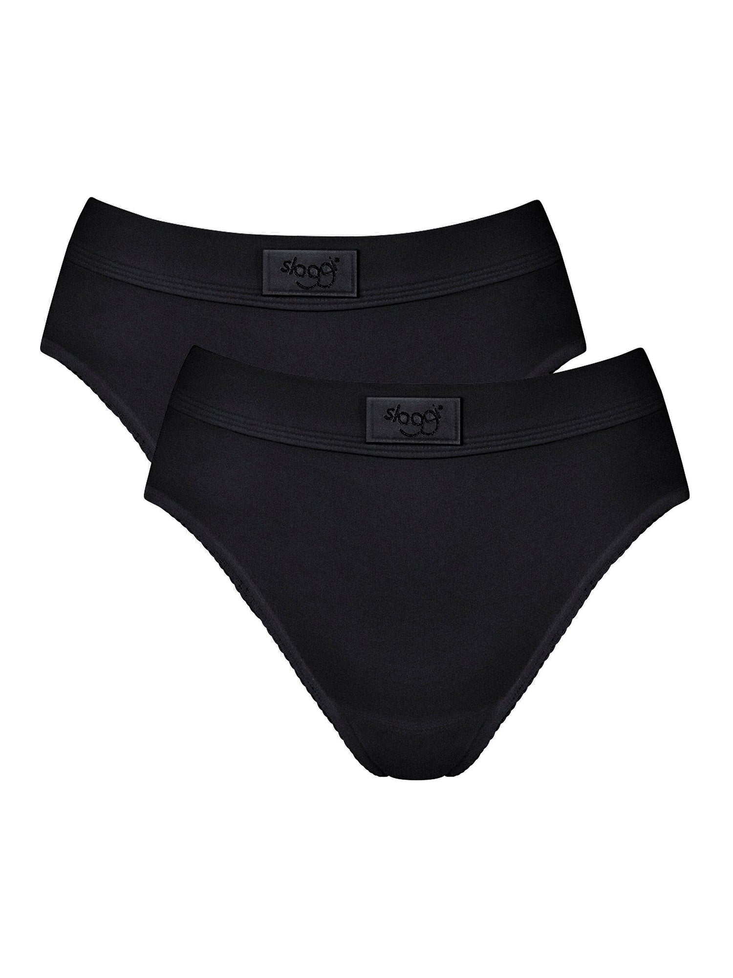 BLACK / 38