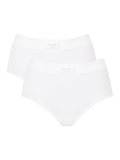 WHITE / 38