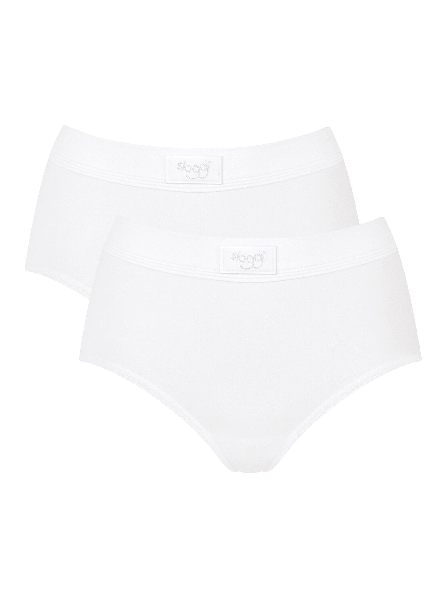 WHITE / 38