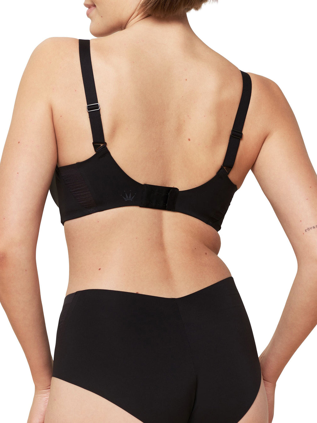 BLACK / 1