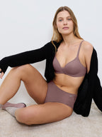 ROSE BROWN / 1