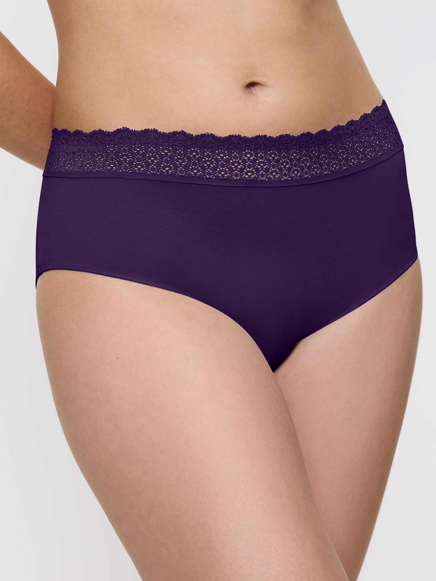 ROYAL PURPLE / L