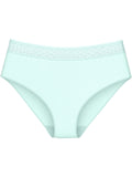 CRYSTAL BLUE / L