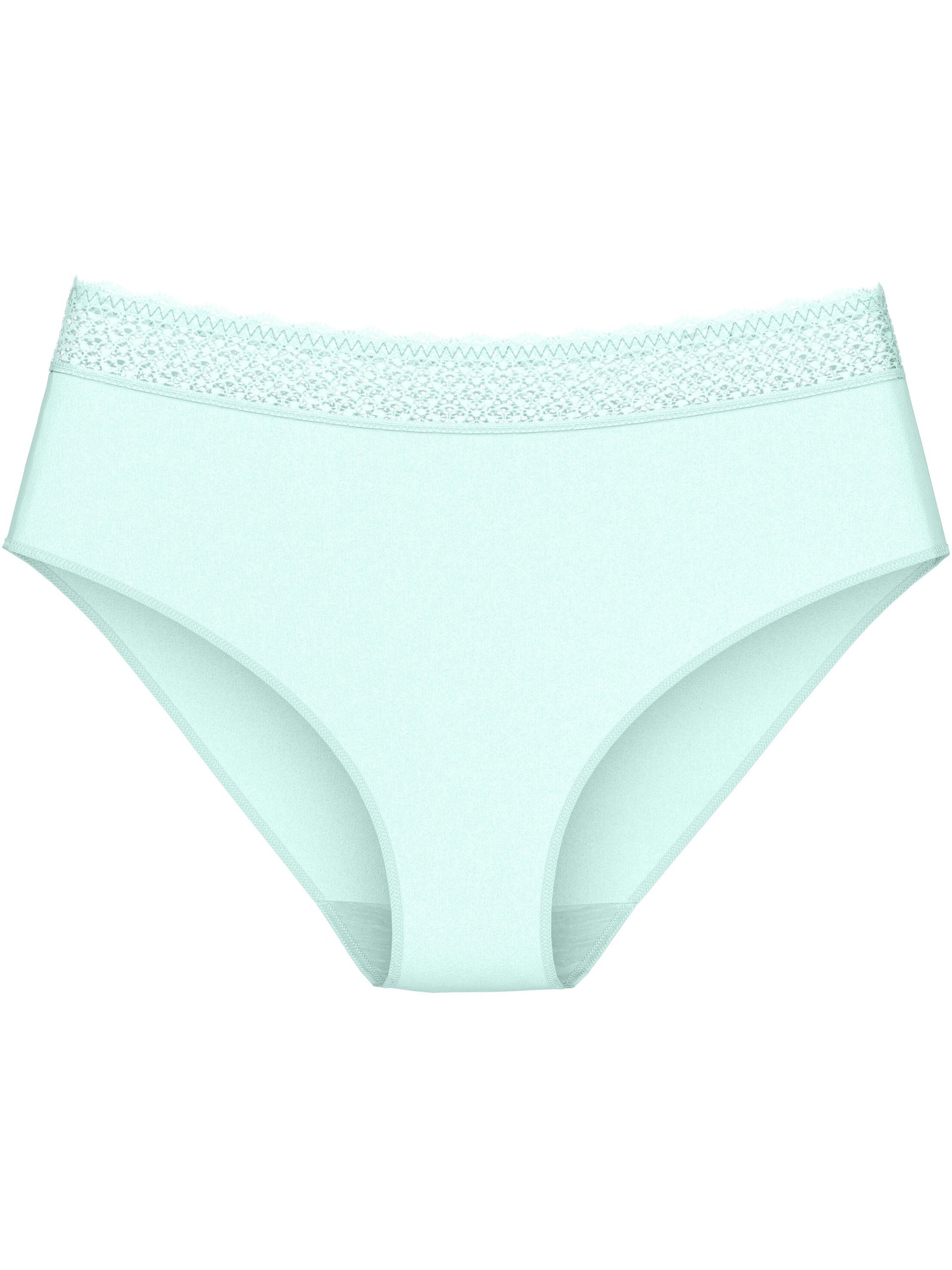 CRYSTAL BLUE / L