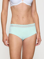 CRYSTAL BLUE / L