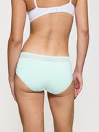 CRYSTAL BLUE / L