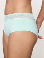 CRYSTAL BLUE / L