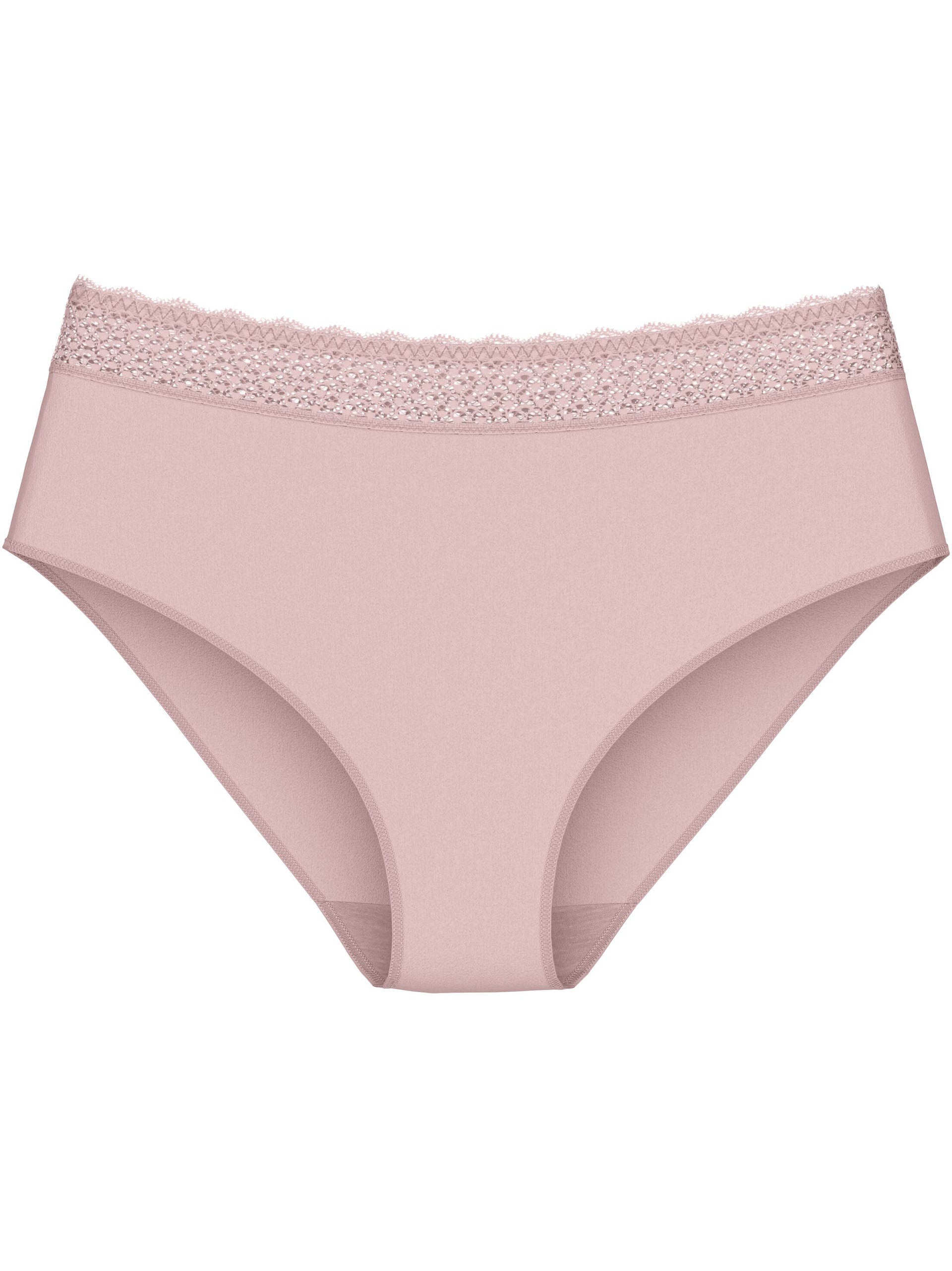 MAUVE ROSE / L