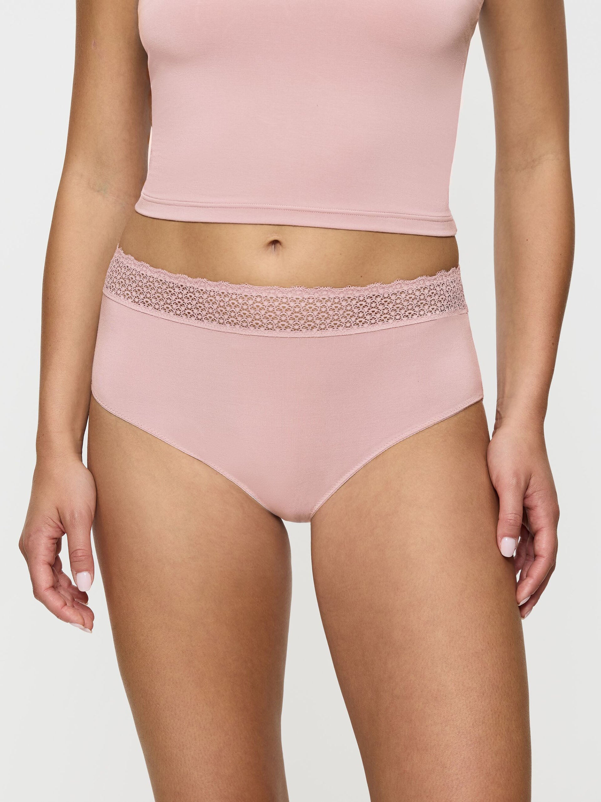 MAUVE ROSE / L