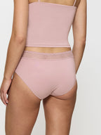 MAUVE ROSE / L