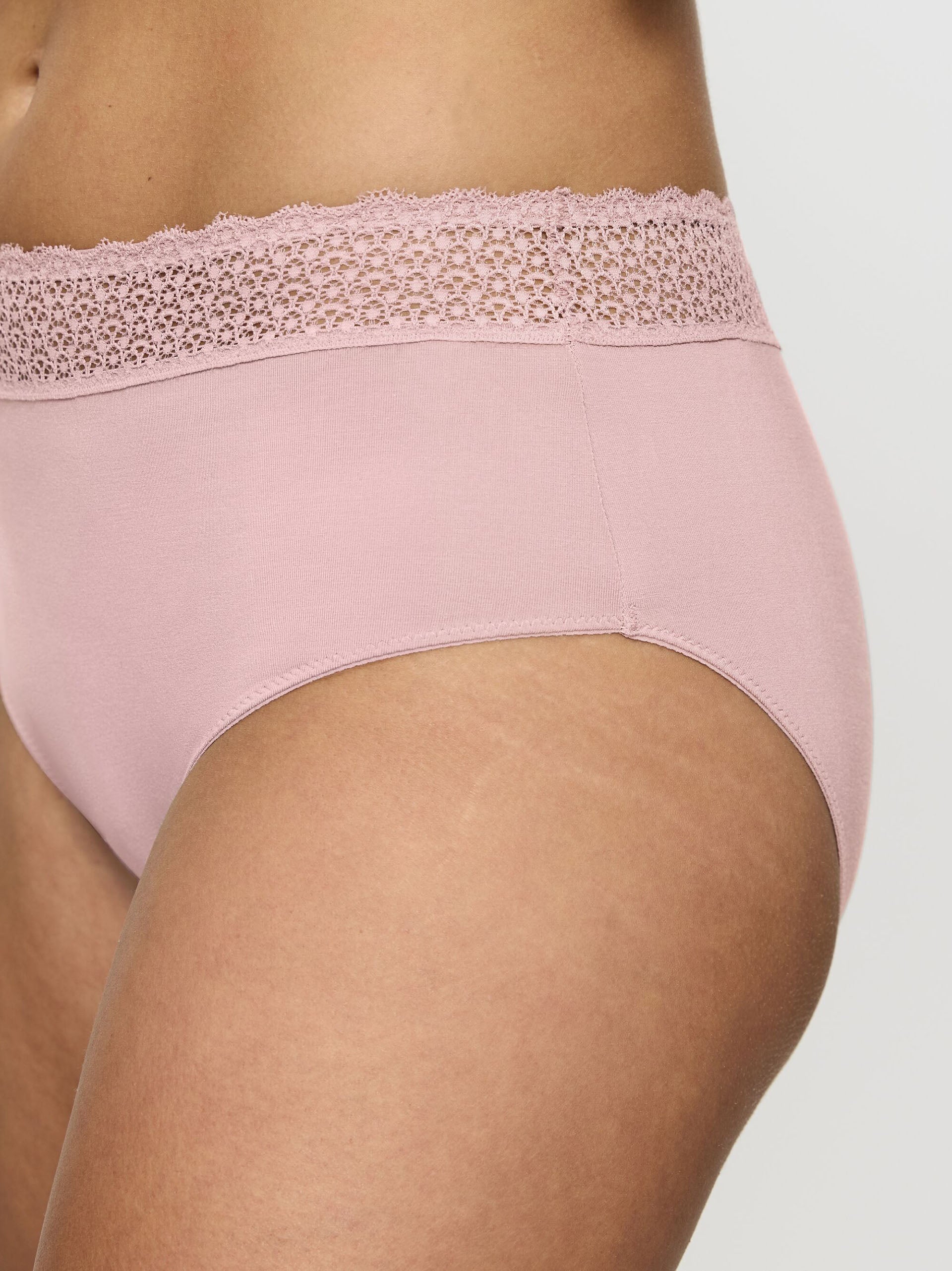 MAUVE ROSE / L