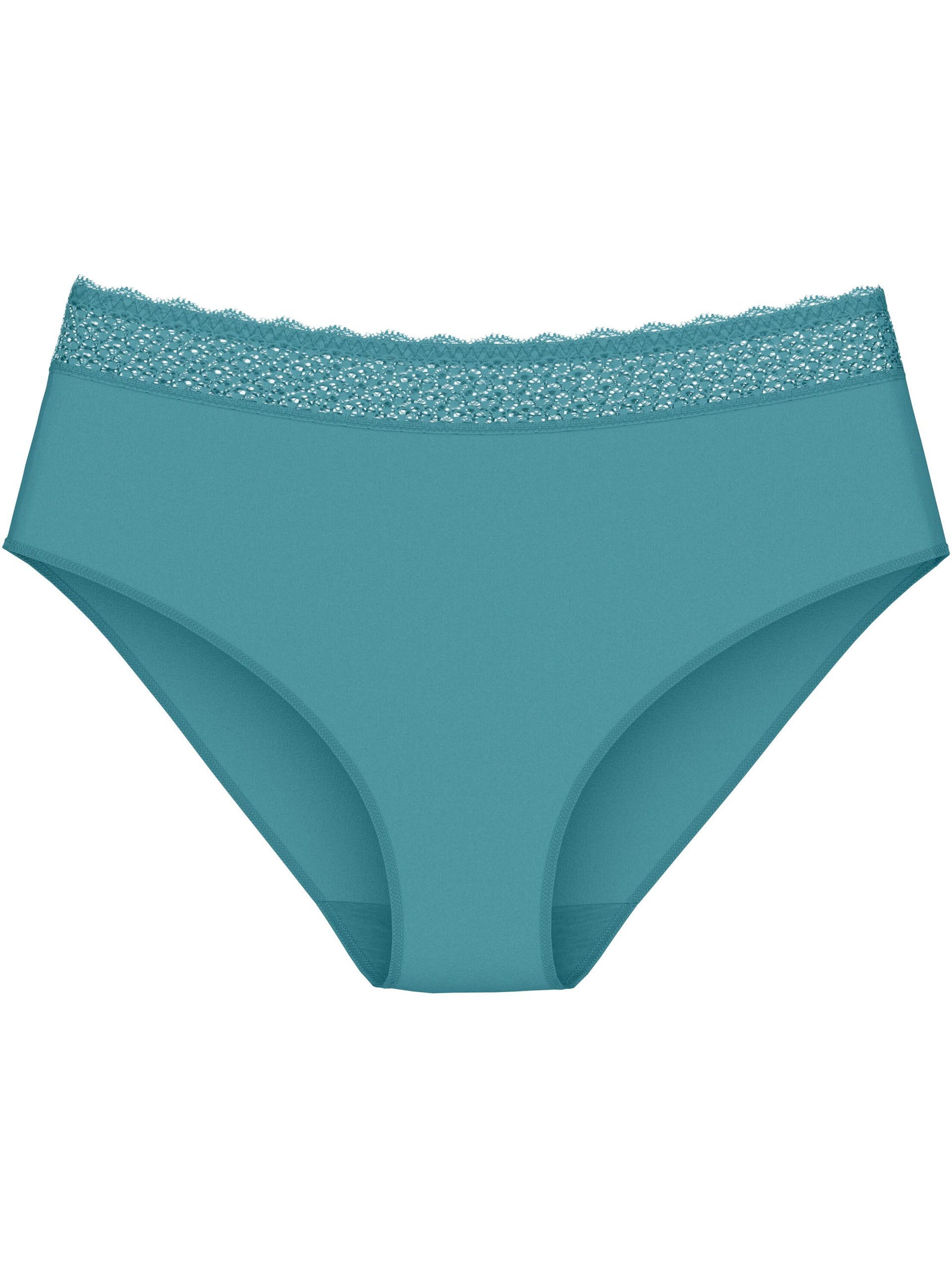 QUIET TURQUOISE / L