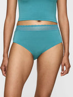 QUIET TURQUOISE / L