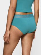 QUIET TURQUOISE / L