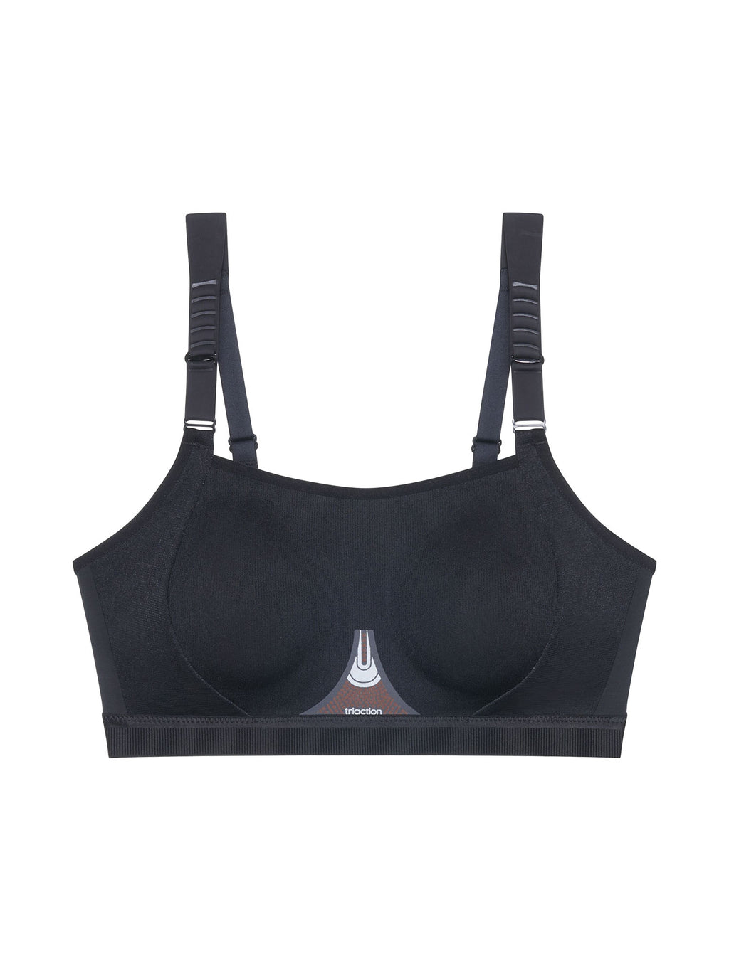 BLACK / 70 B