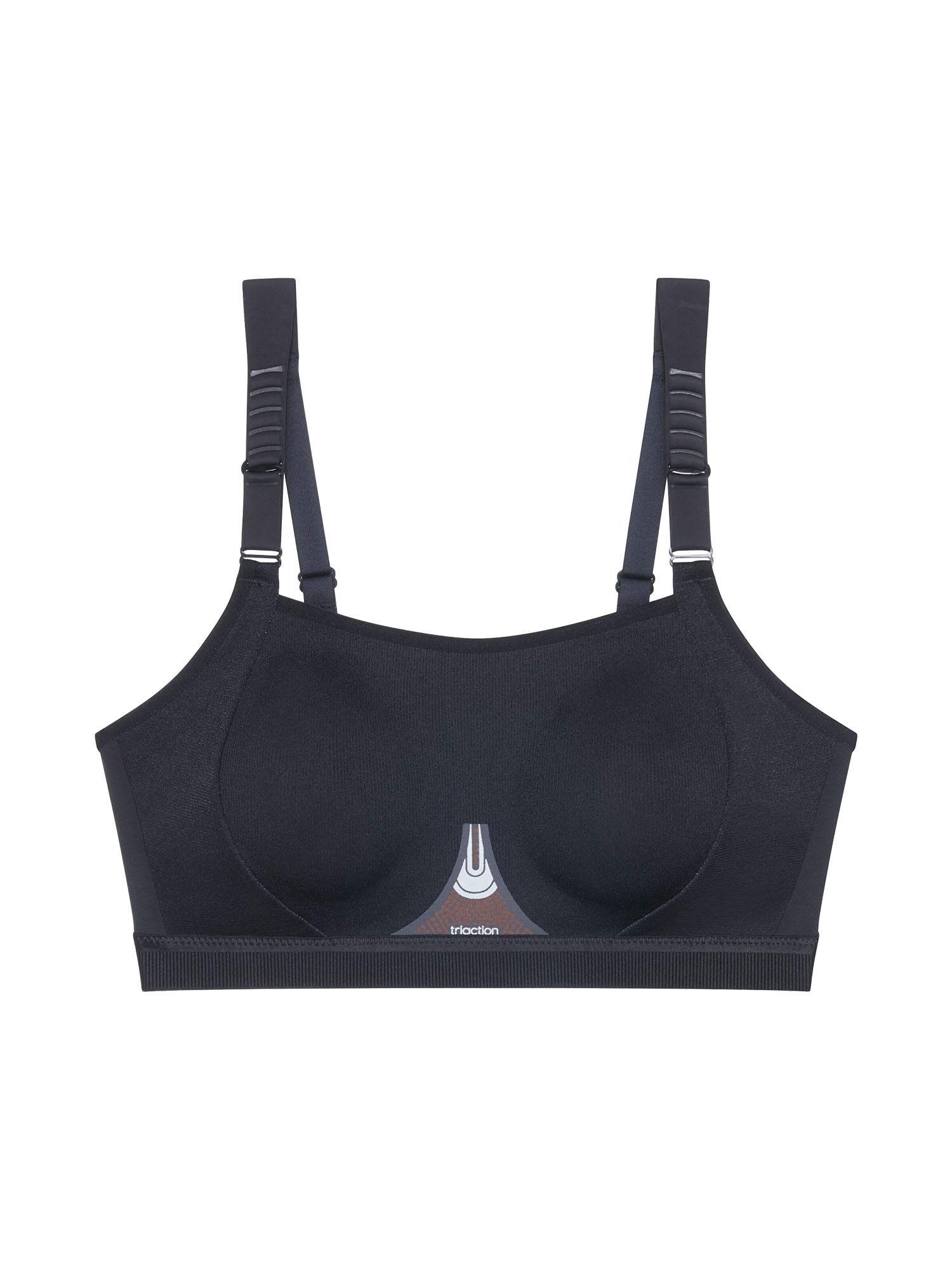 BLACK / 70 B
