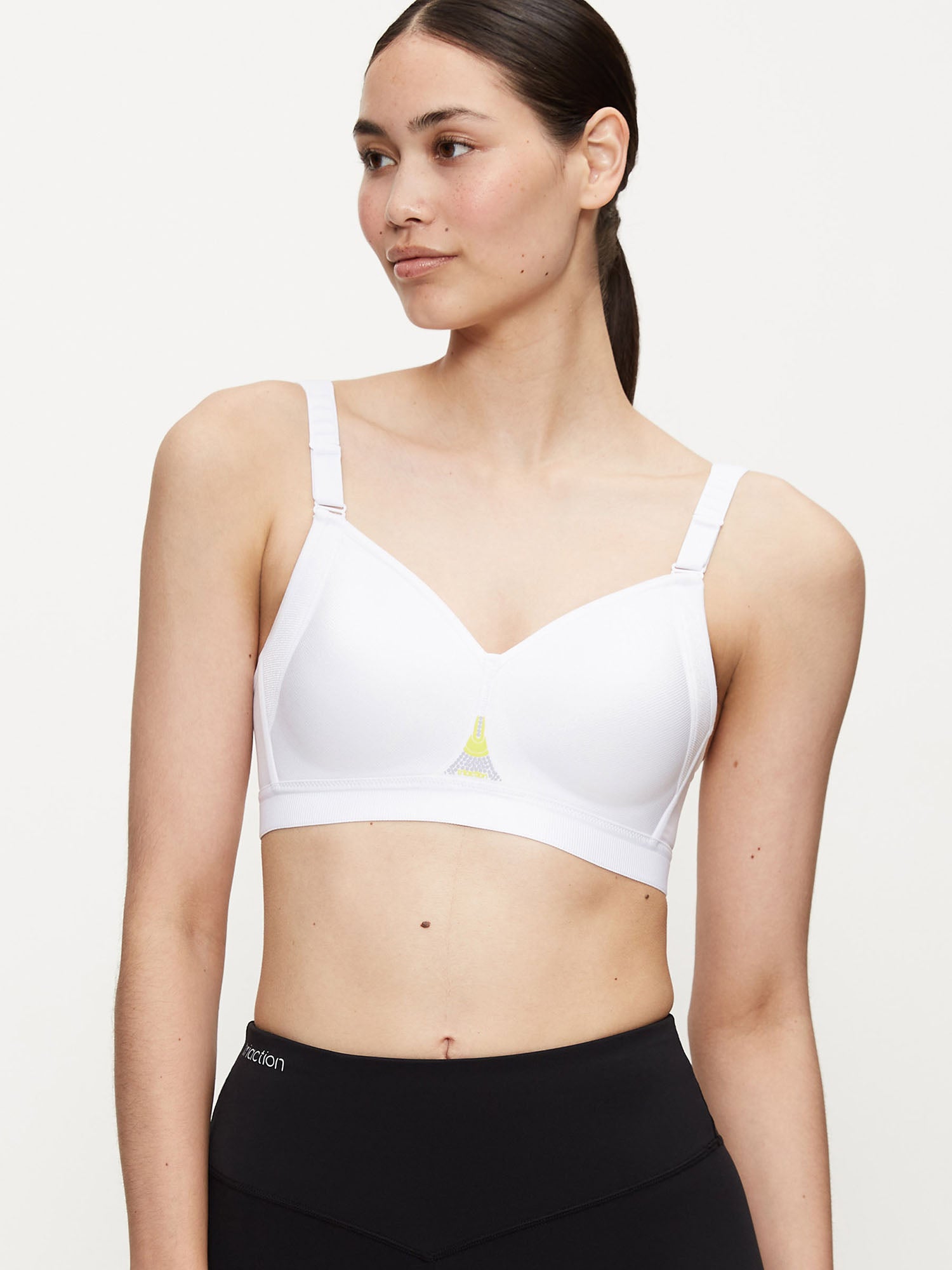 WHITE / 100 B