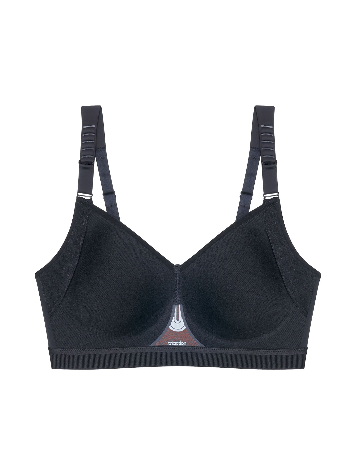 BLACK / 100 B