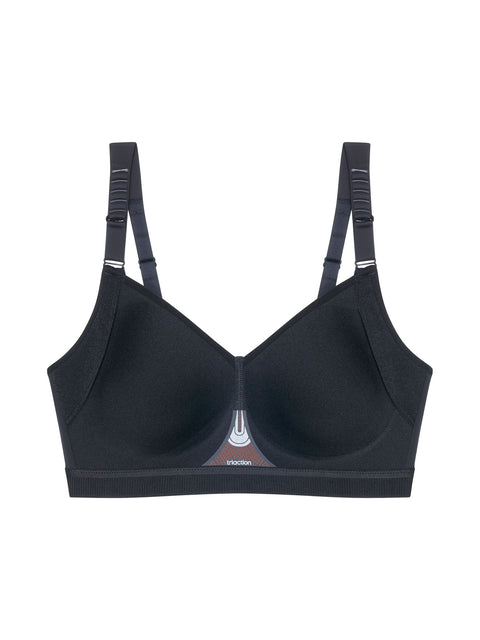 BLACK / 100 B