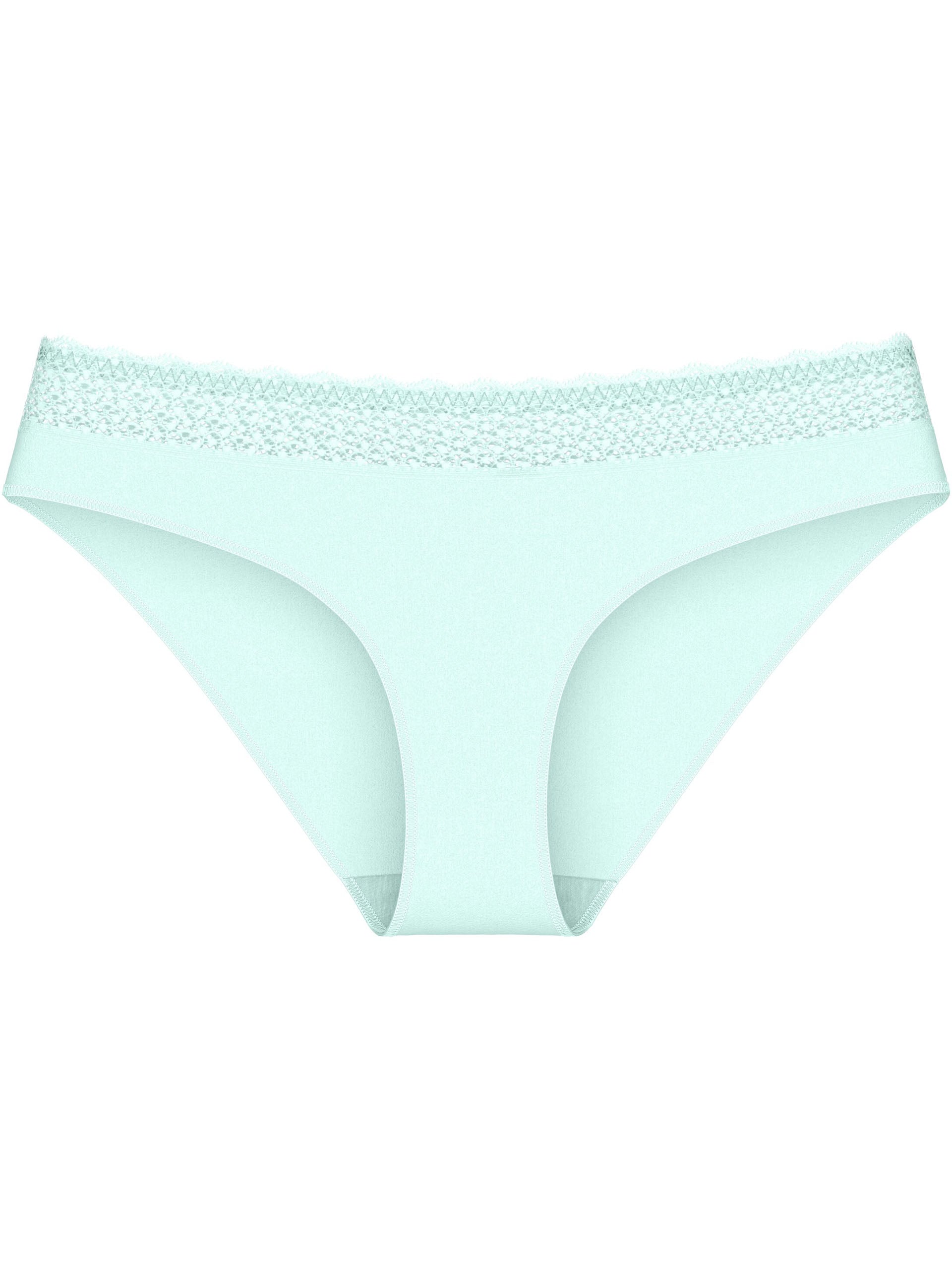CRYSTAL BLUE / L