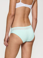 CRYSTAL BLUE / L