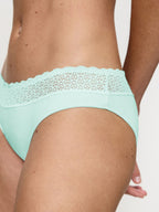 CRYSTAL BLUE / L