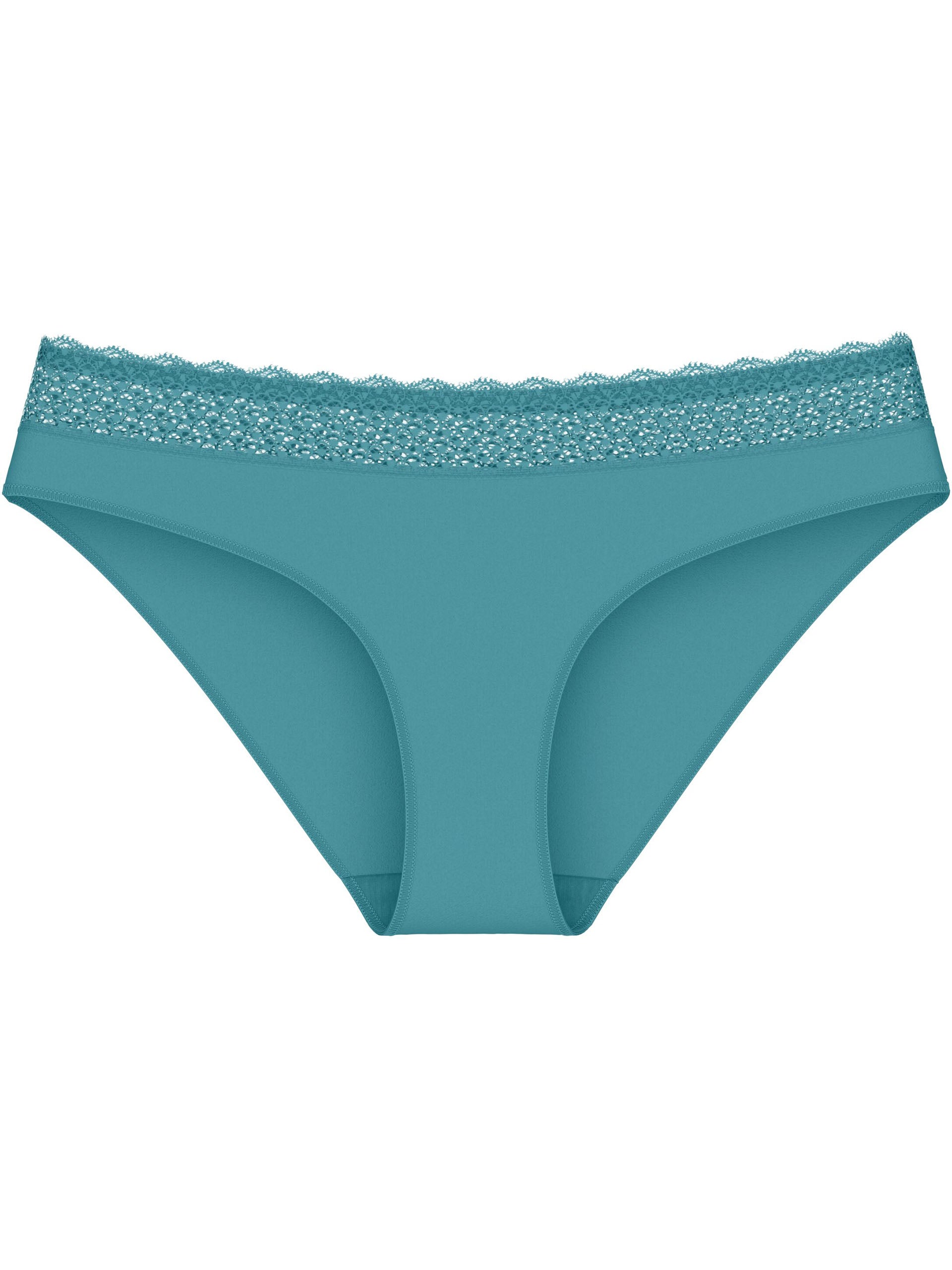 QUIET TURQUOISE / L