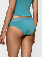QUIET TURQUOISE / L