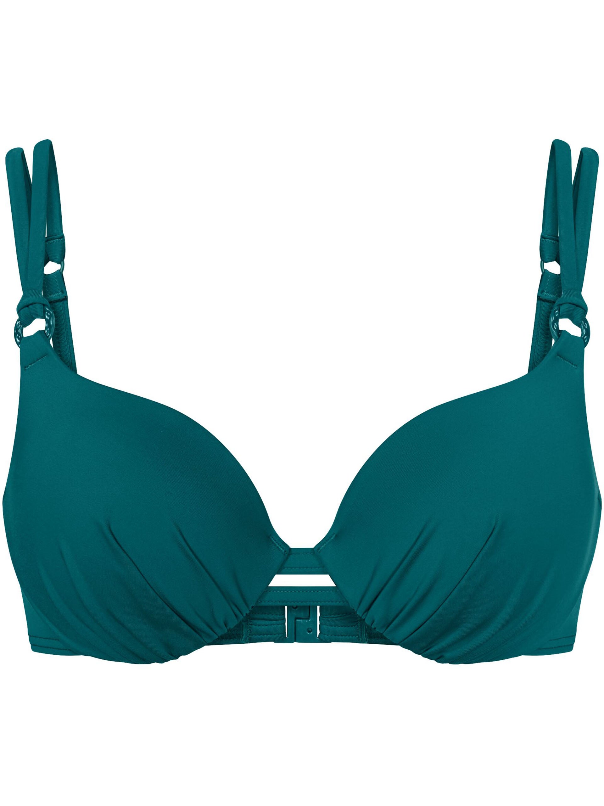 Triumph Damen Bügel-Bikini-Top Summer Mix & Match