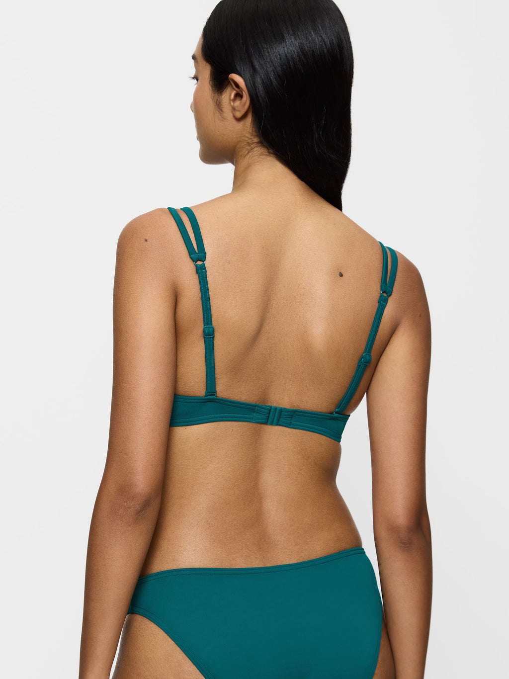 Triumph Damen Bügel-Bikini-Top Summer Mix & Match