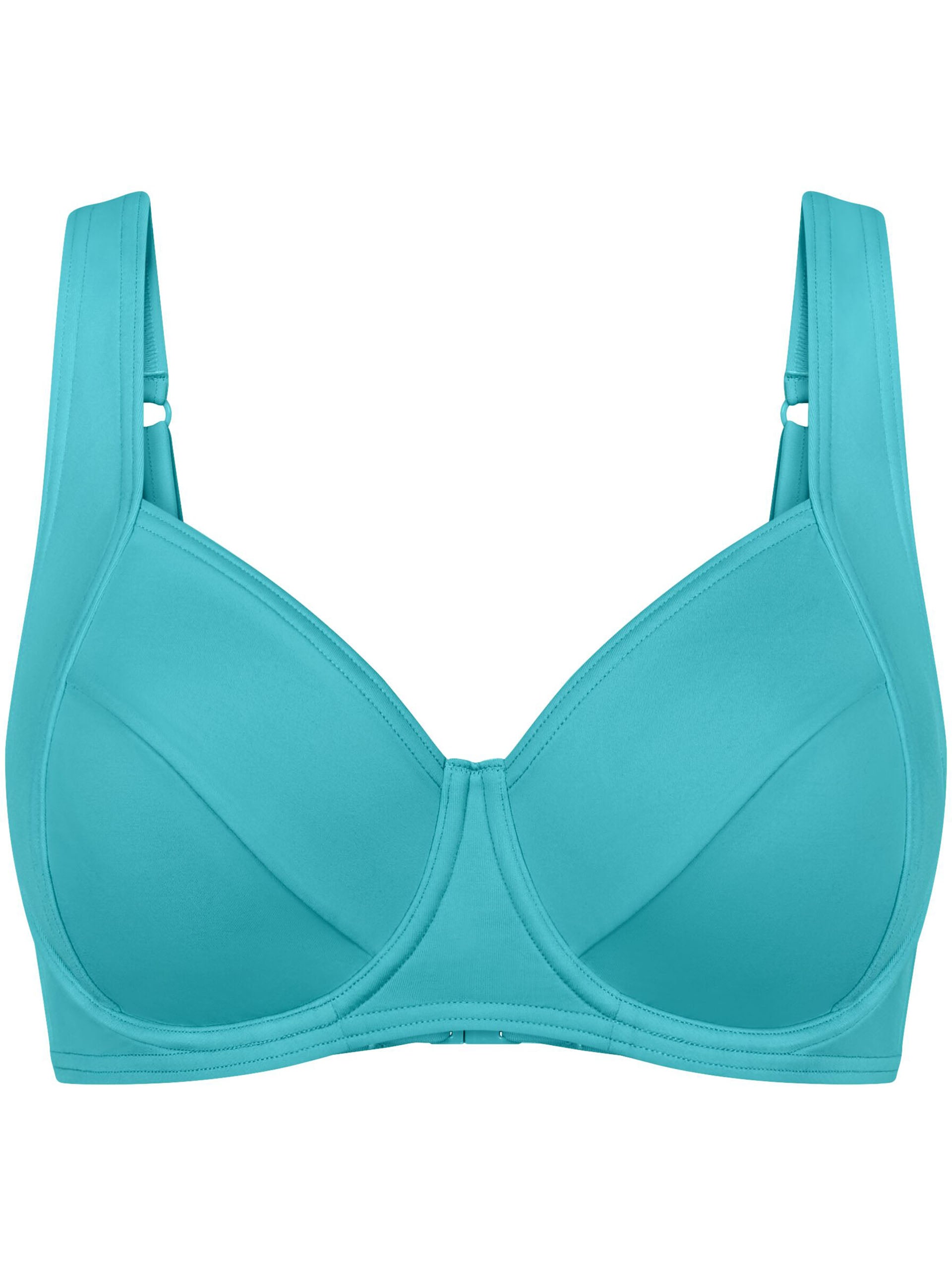 Triumph Damen Bügel-Bikini-Top Summer Mix & Match
