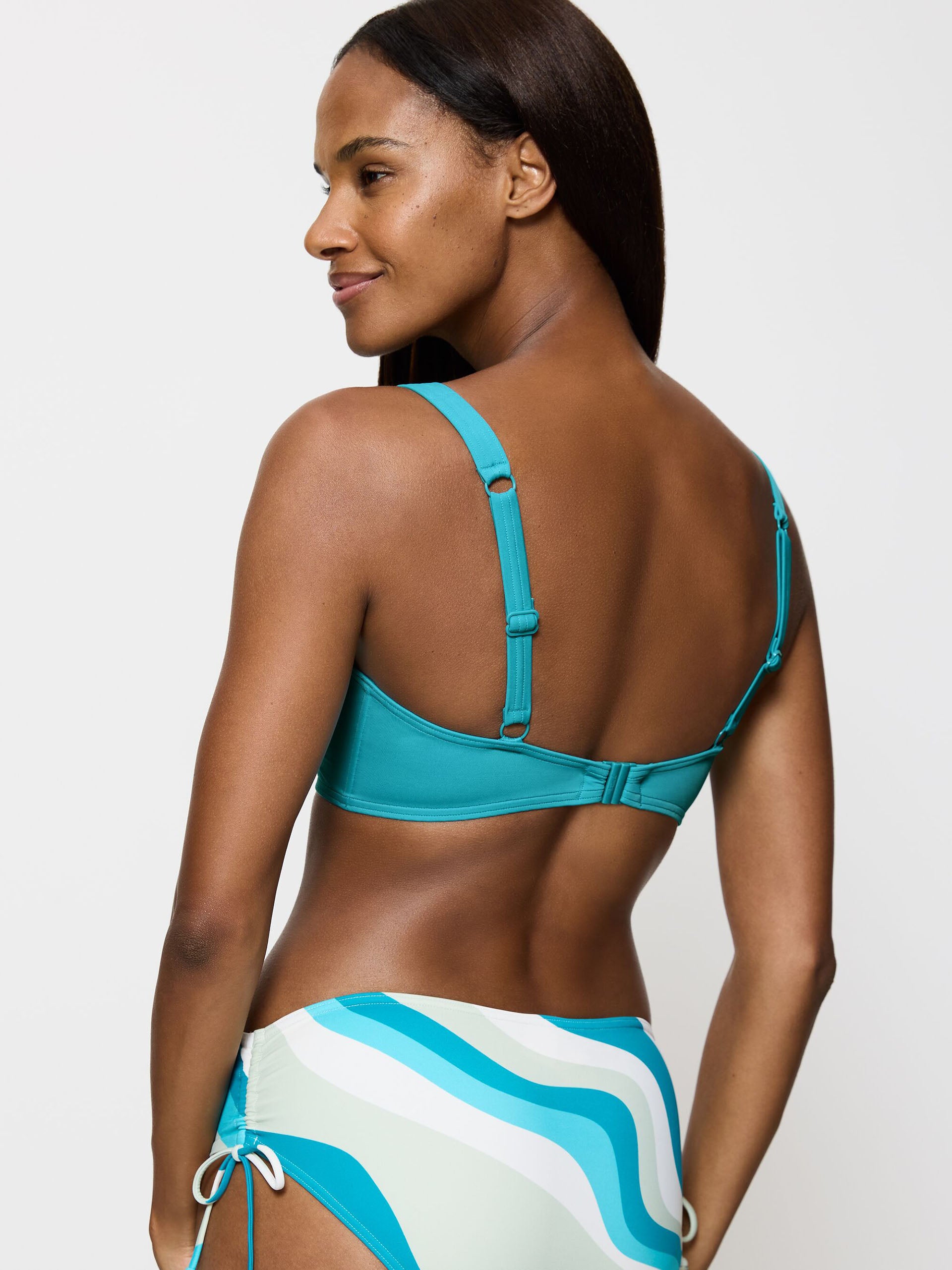 Triumph Damen Bügel-Bikini-Top Summer Mix & Match