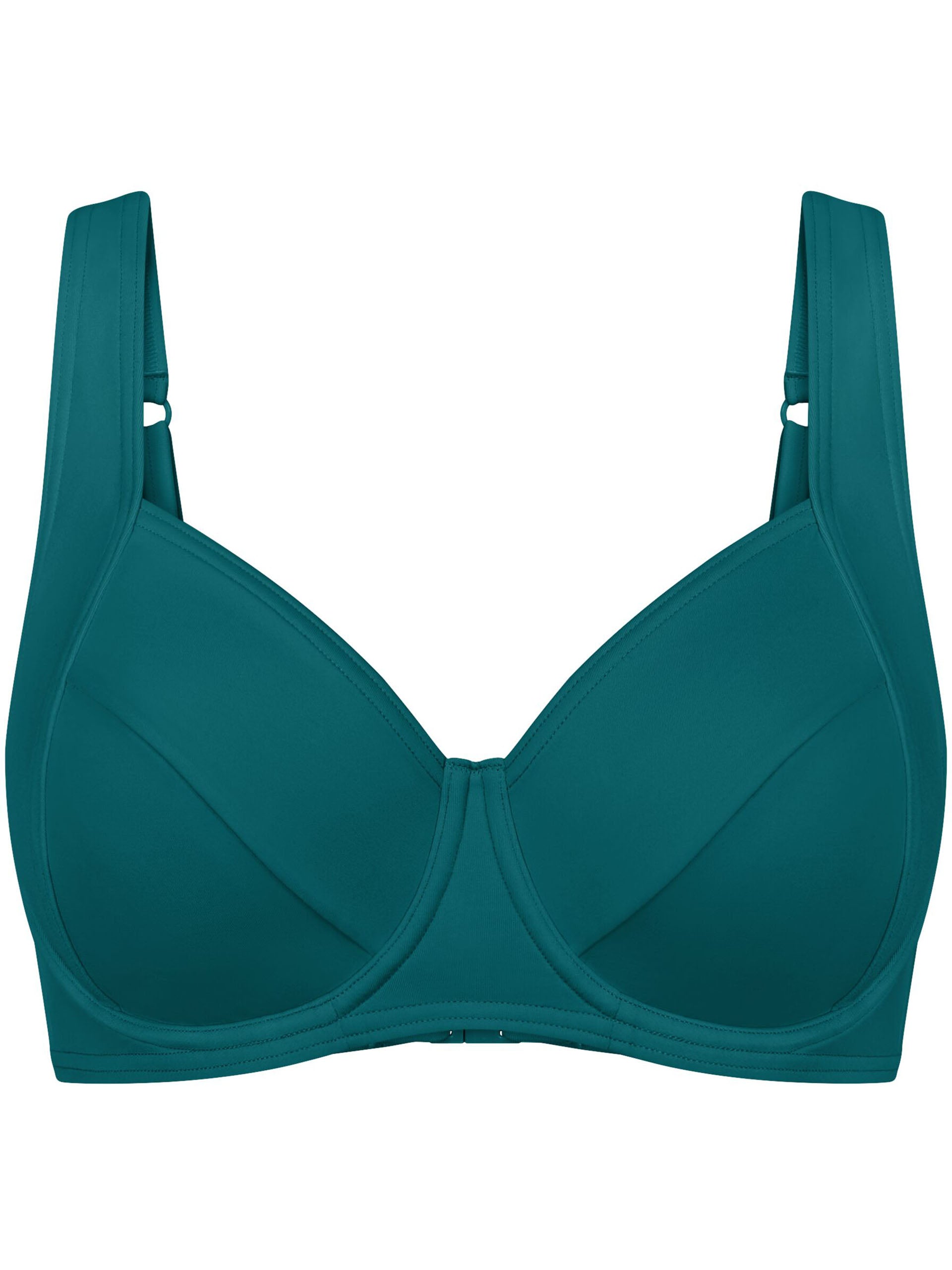 Triumph Damen Bügel-Bikini-Top Summer Mix & Match