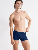 sloggi Herren Trunks Go Natural 2er Pack