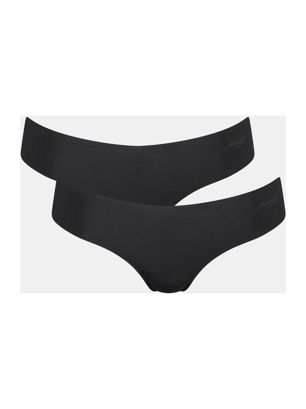 BLACK / L