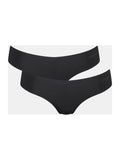 BLACK / L