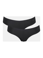 BLACK / L