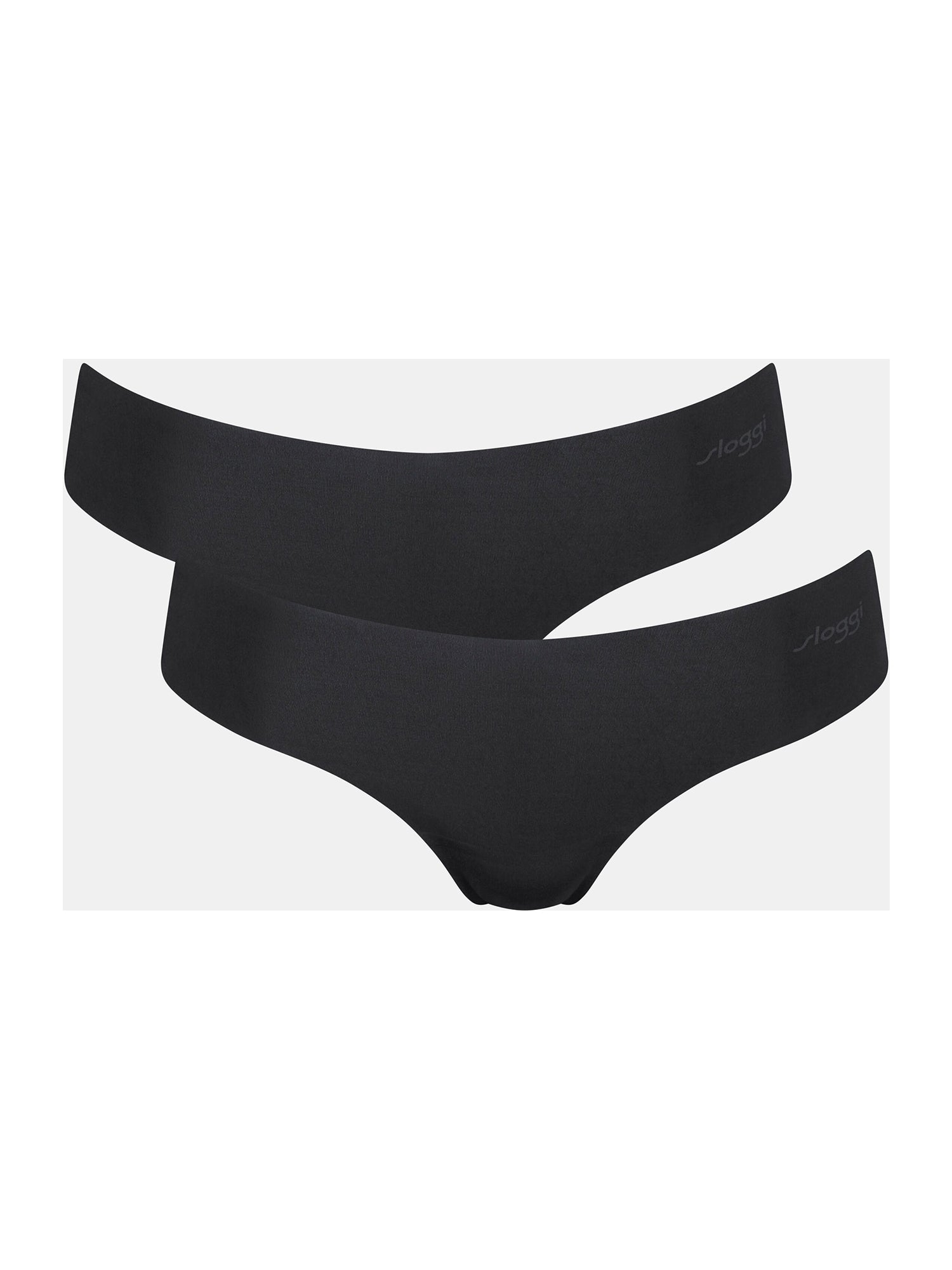 BLACK / L