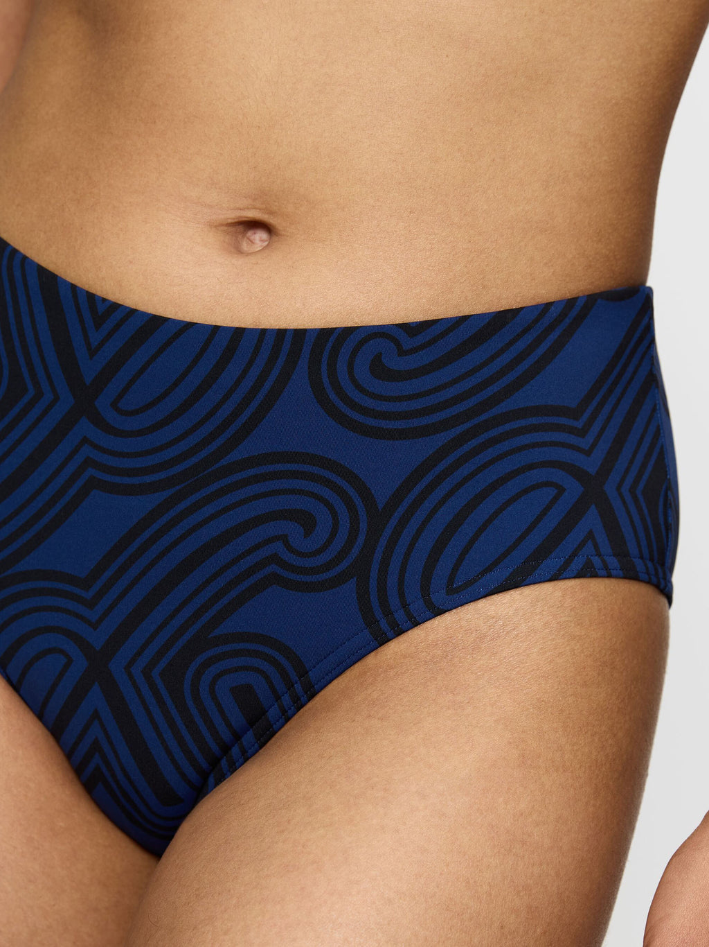 BLUE - DARK COMBINATION / L