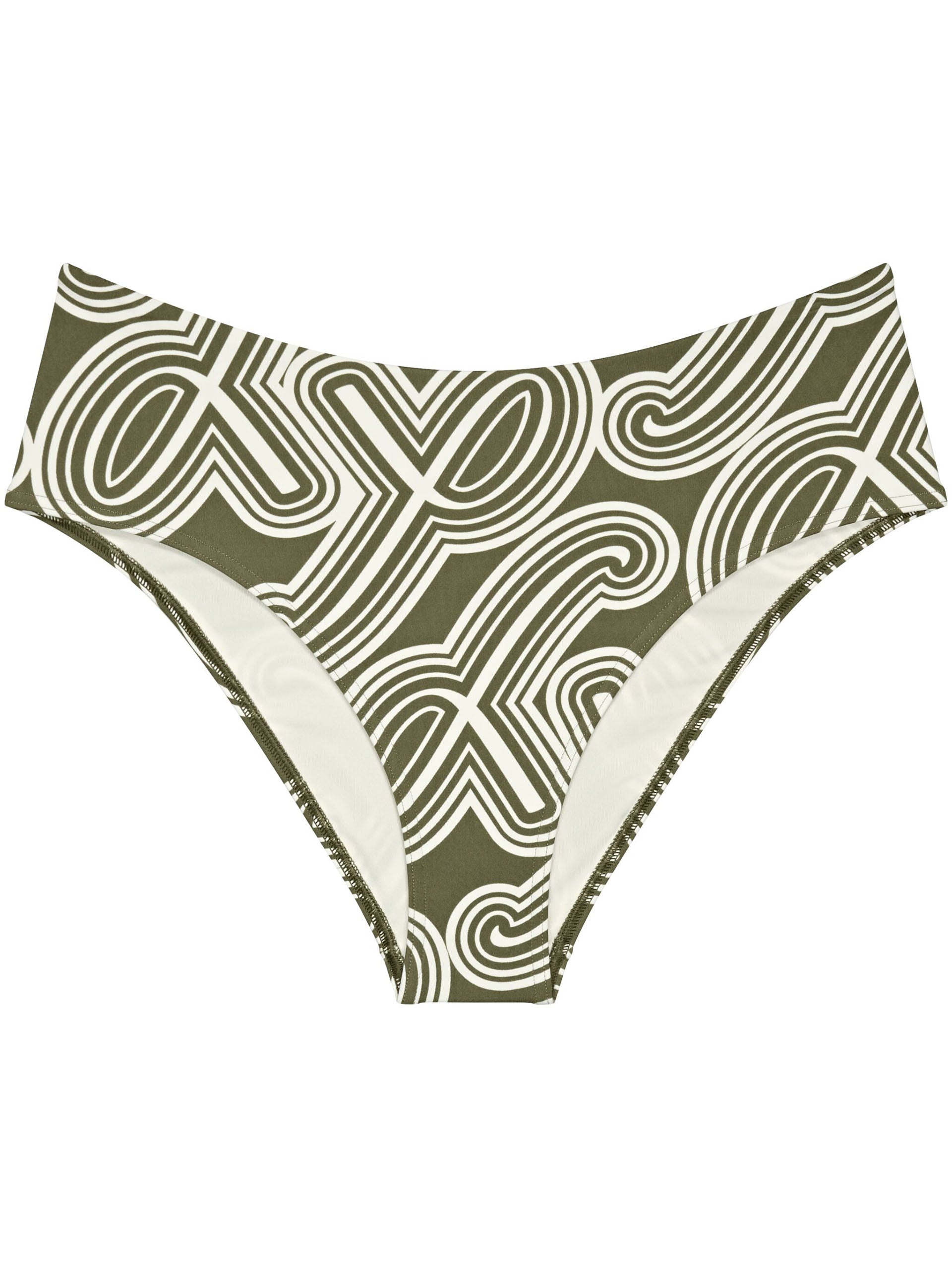 Triumph Damen Bikini-Hose Flex Smart Summer Maxi