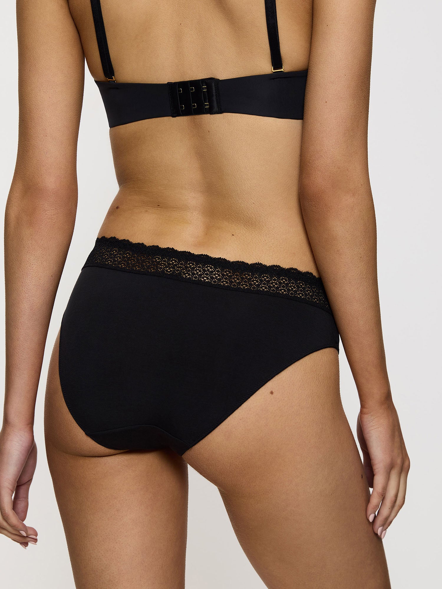 Triumph Damen Tai-Slip Feel of Modal 2er Pack