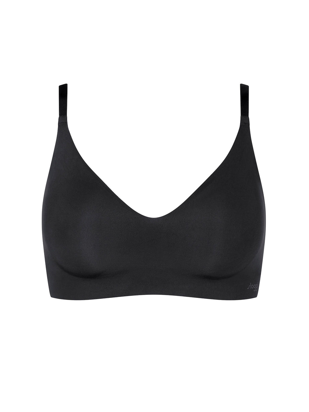 BLACK / L