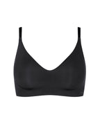 BLACK / L