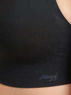 BLACK / L